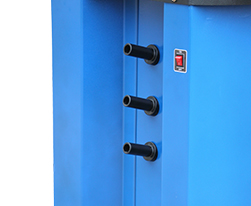 Storage pegs