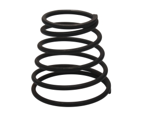 Cone spring