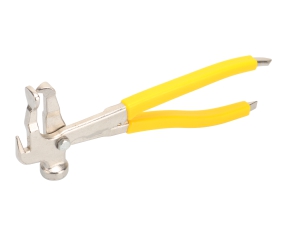 Weight plier