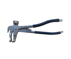 Weight plier