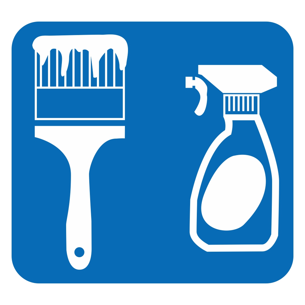 Wash function