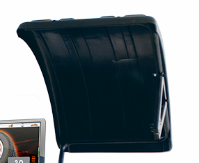 Wheel guard