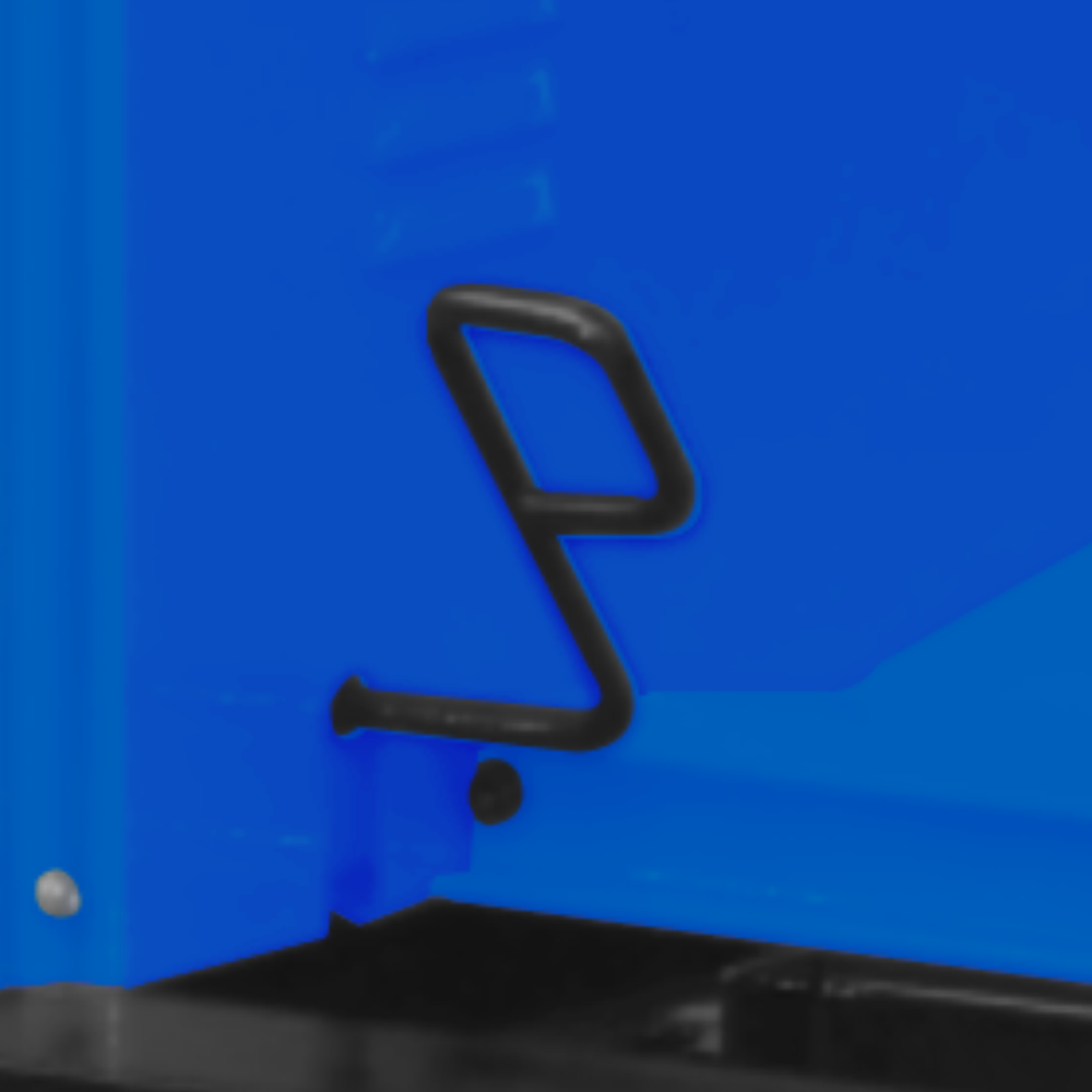 Brake pedal