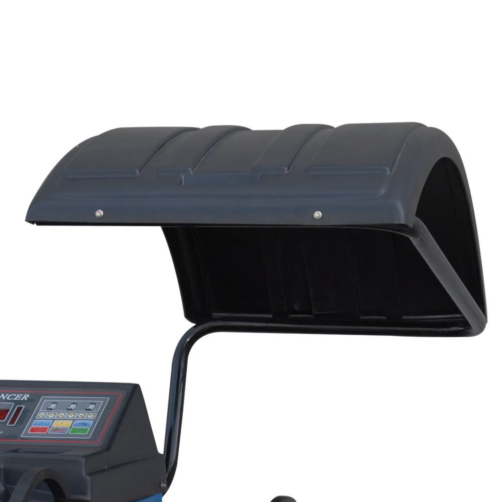 Wheel guard