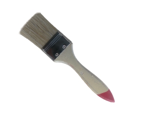 Paste brush