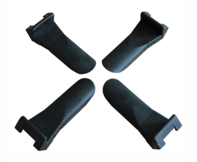Claw Protection