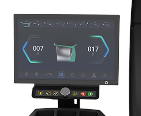 LCD Display
