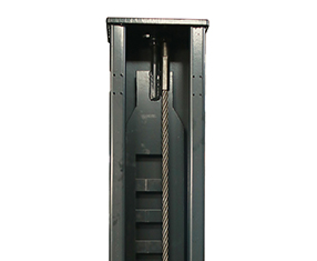 Safety Locks