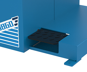 Foot Pedal