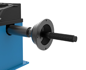 Balancing Shaft 