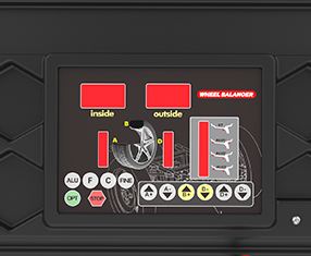 LCD Display