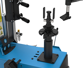 Center Clamp