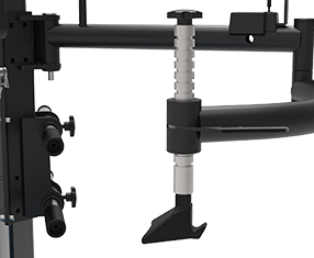 Right Helper Arm
