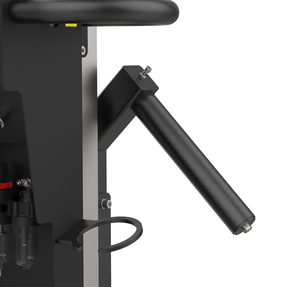 Ergonomic Handle