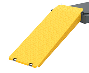 Drive-on Ramps