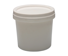 Tyre Paste Container