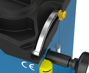 Automatic measurement guage