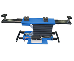 Rolling Jack