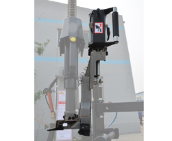 Leverless Tool Head