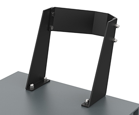 Front Wheel Chock