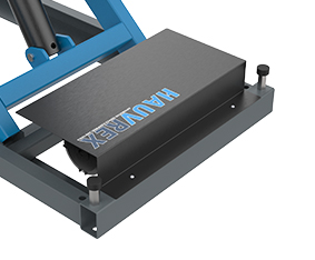 Built-in Power Unit